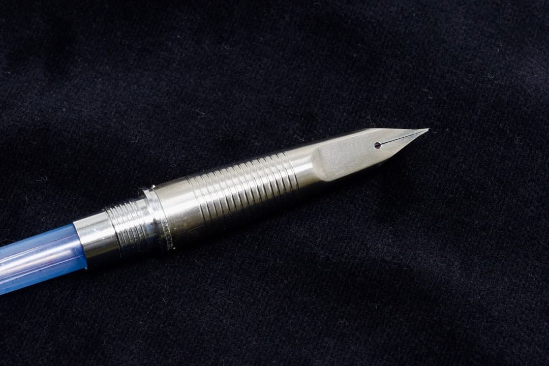 PILOT ミューレクス 万年筆 パイロット F