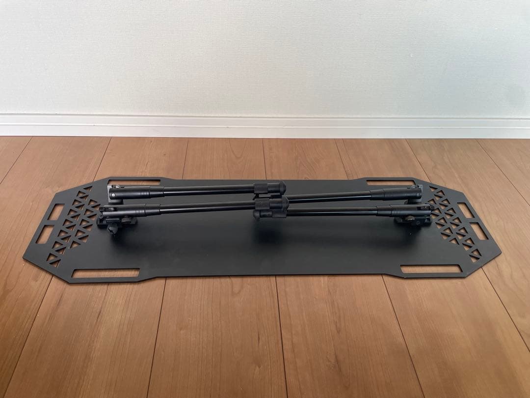 VENTLAX TAKIBI SIDE TABLE「VLAT-M70」