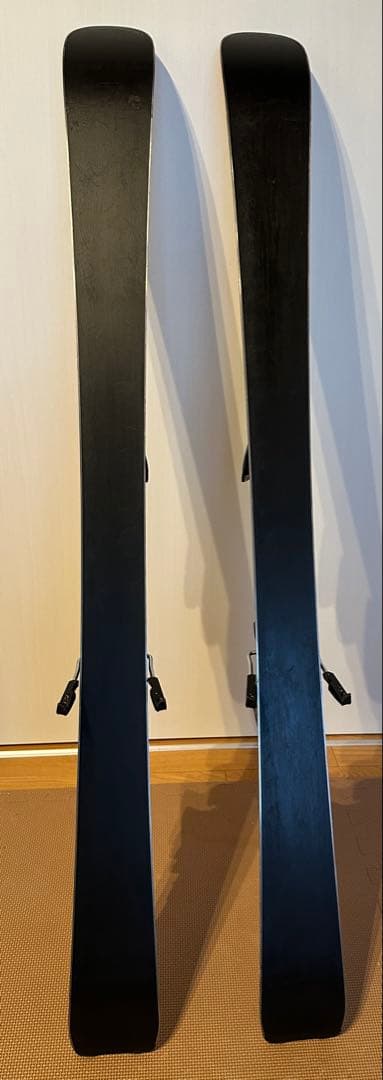 ショートスキー ATOMIC 123cm
