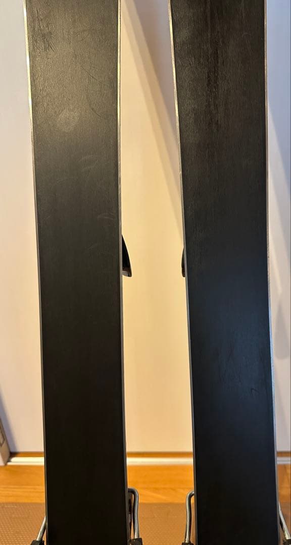 ショートスキー ATOMIC 123cm