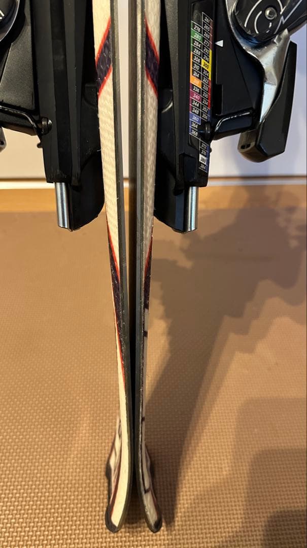 ショートスキー ATOMIC 123cm