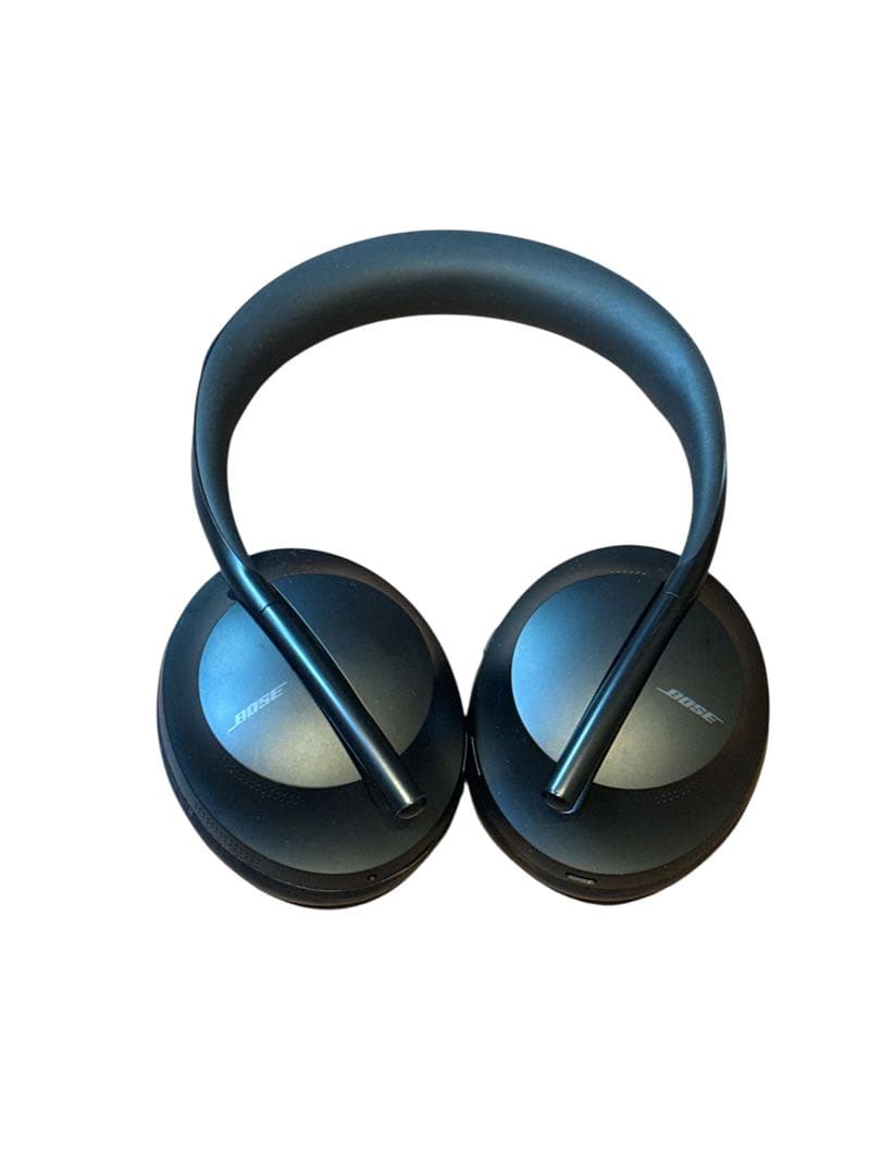 【箱無】Bose Noise Cancelling Headphones 700
