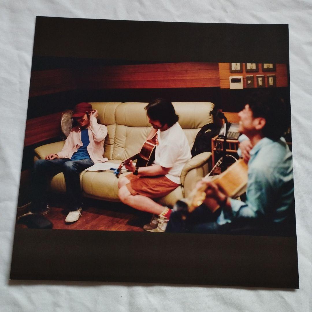 レコード　サニーデイ・サービス　ダンストゥーユー　LP　送料込み