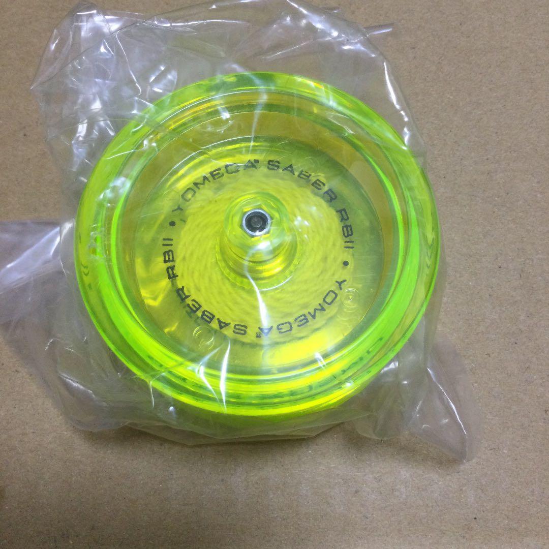 YOMEGA SABER RBII INFINITE限定品　ケース付