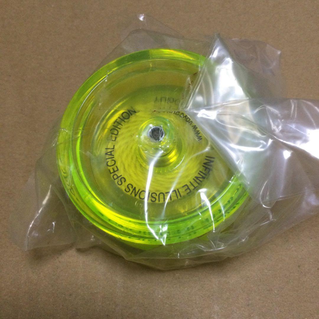 YOMEGA SABER RBII INFINITE限定品　ケース付