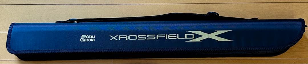 Abu Garcia XRROSSFIELD X ロッド