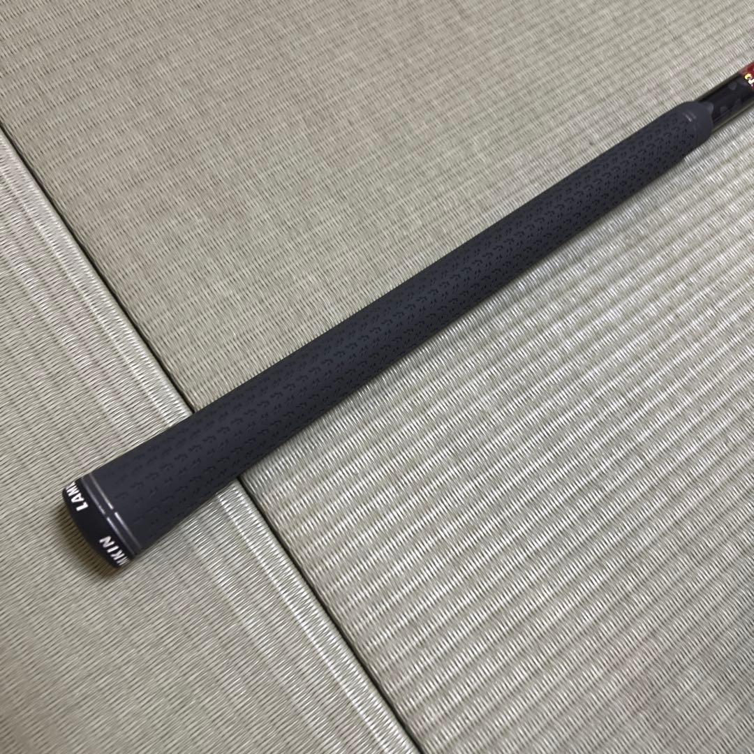 ディアマナTM55S 5W用シャフト テーラーメイドスリーブ 日本仕様