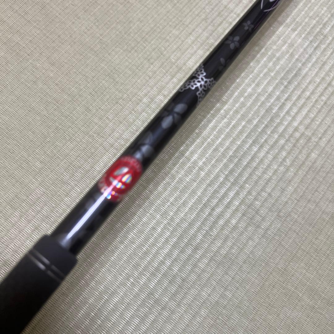 ディアマナTM55S 5W用シャフト テーラーメイドスリーブ 日本仕様