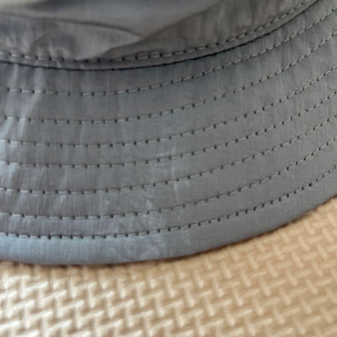 STONE  バケットハット XL