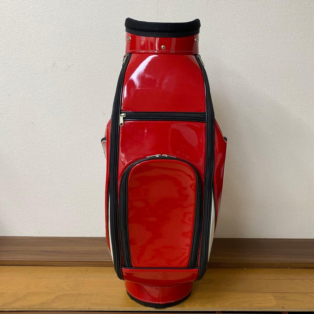 CocaCola コカコーラ キャディバック