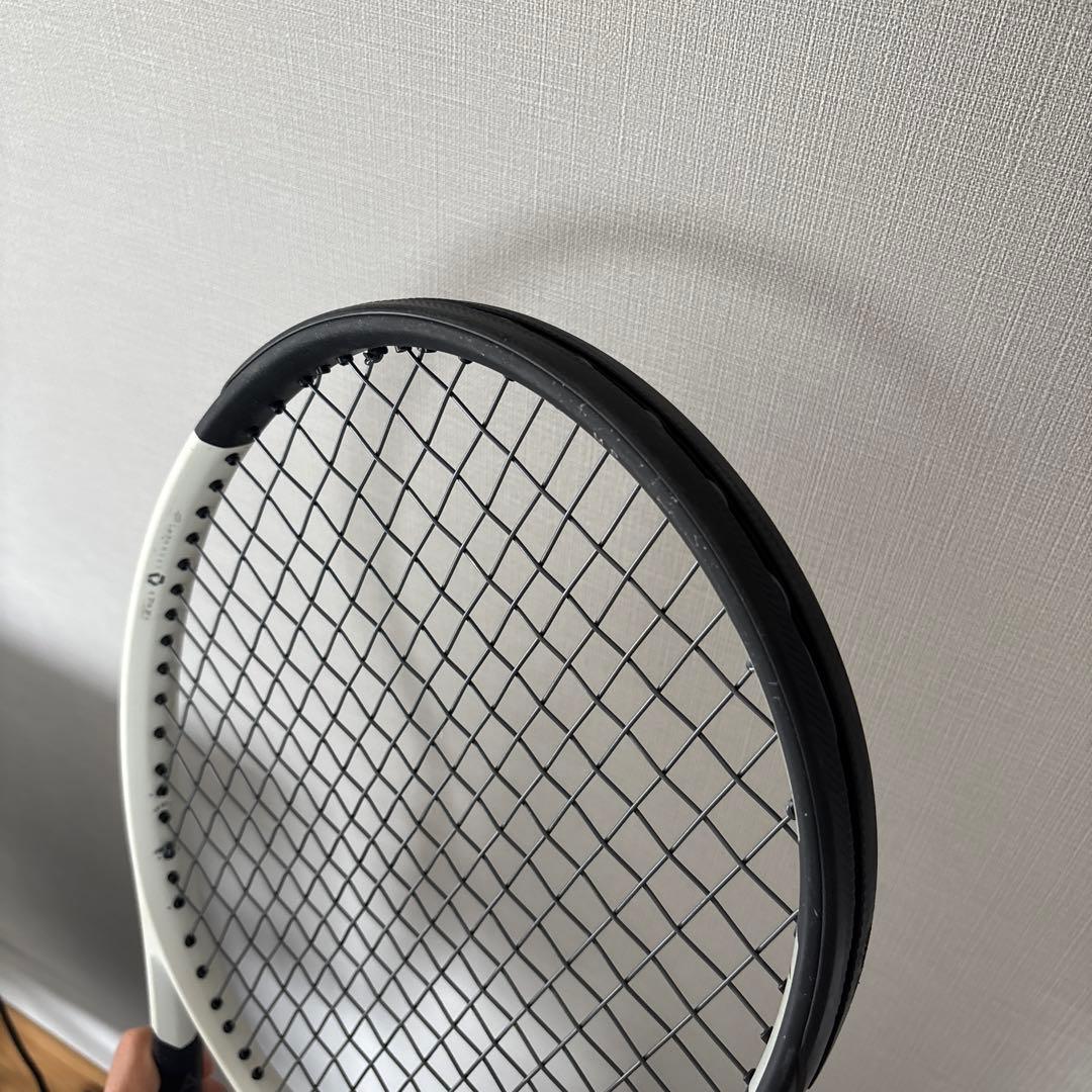 head speed mp 面100 300g 320mm
