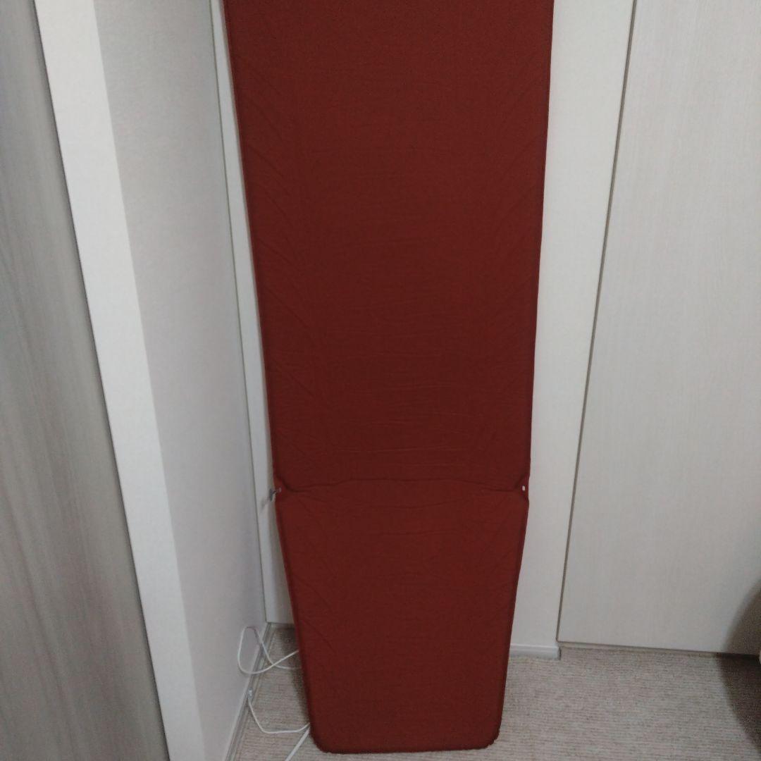 モンベルアルパインパッド mont-bell ALPINE PAD 25 180