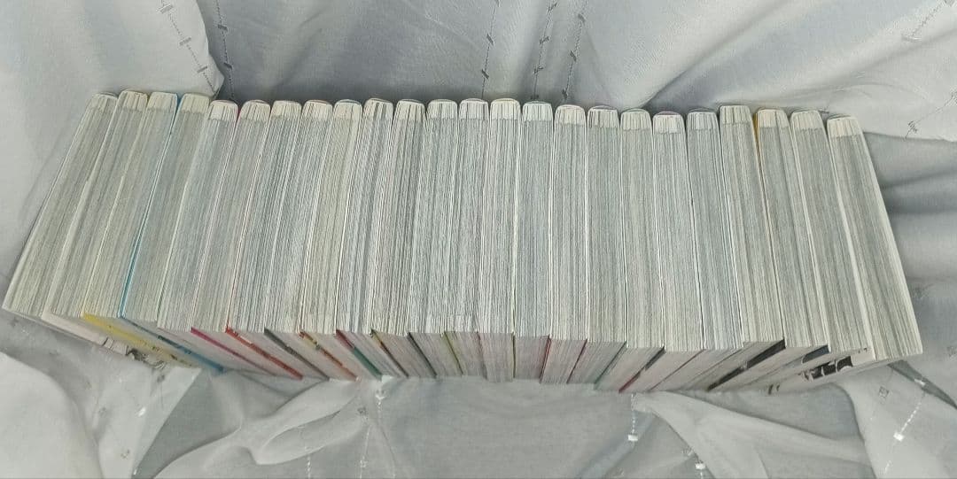 左ききのエレン 全24巻セット