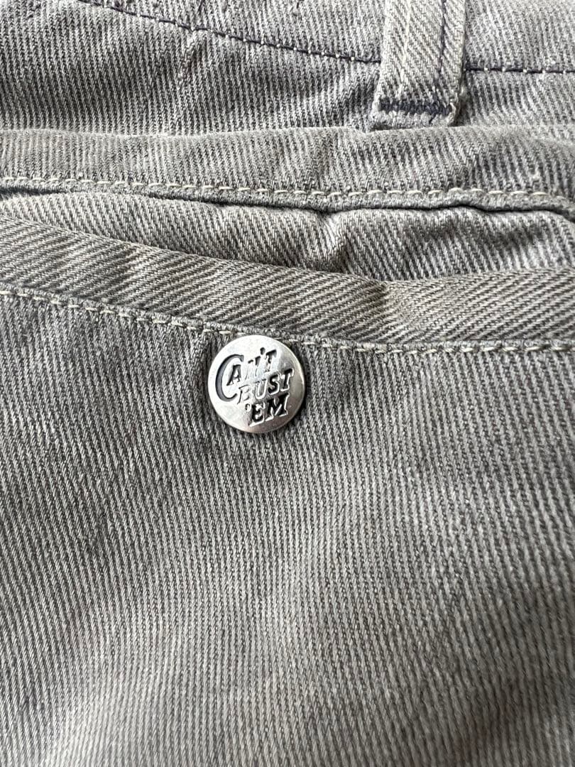 1960s CAN'T BUST'EM キャントバステム　フリスコパンツ