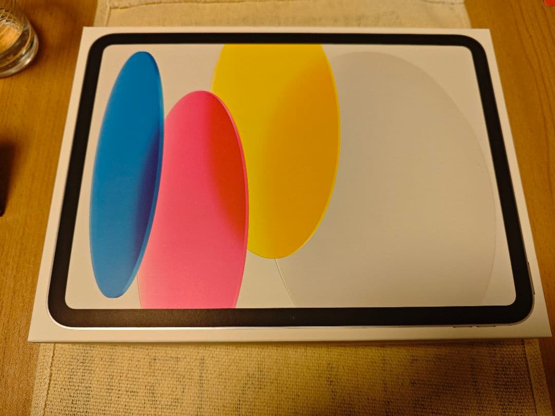 iPad 11世代 64GB