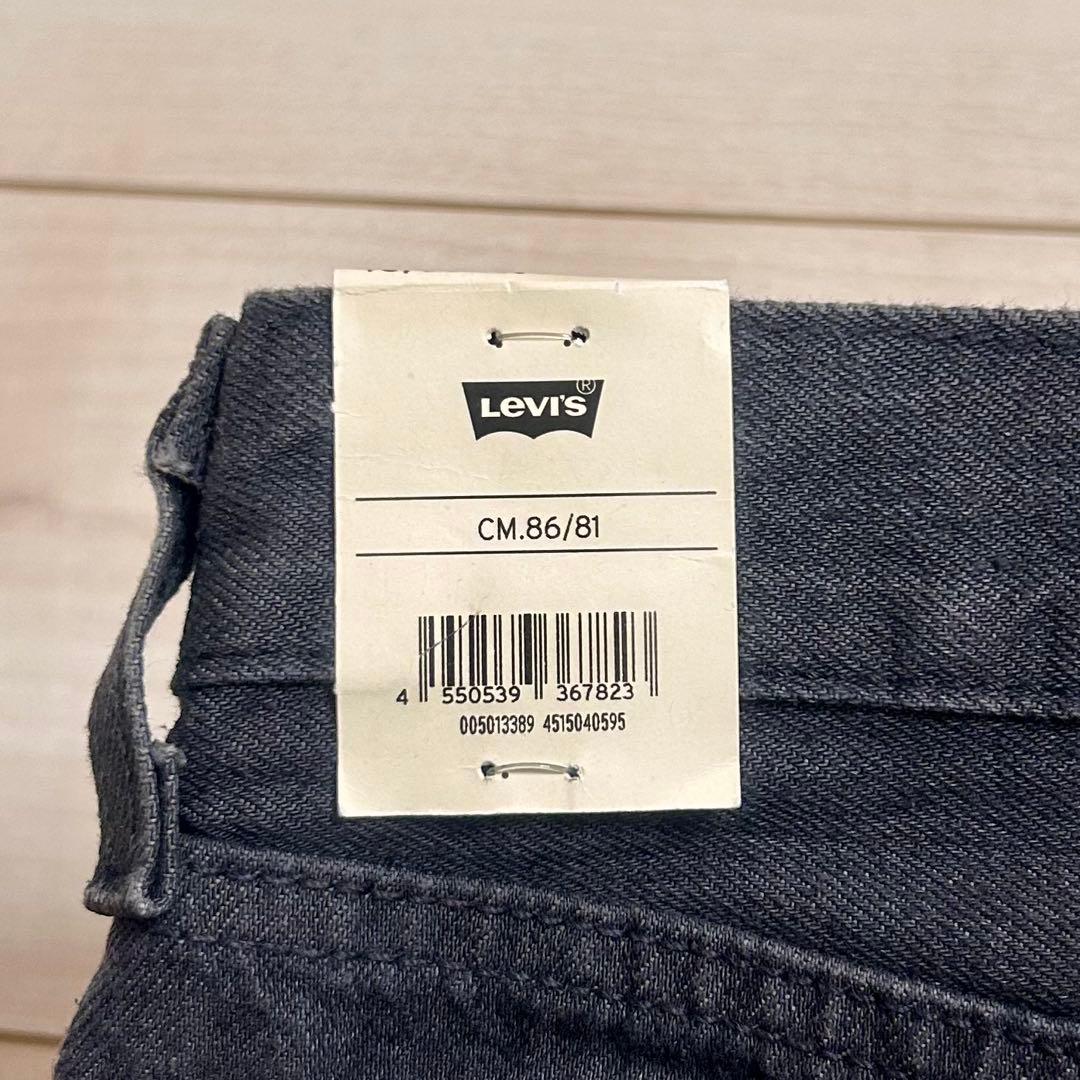 Levi’s 501 赤耳 限定150周年 W34 34インチ　リーバイス