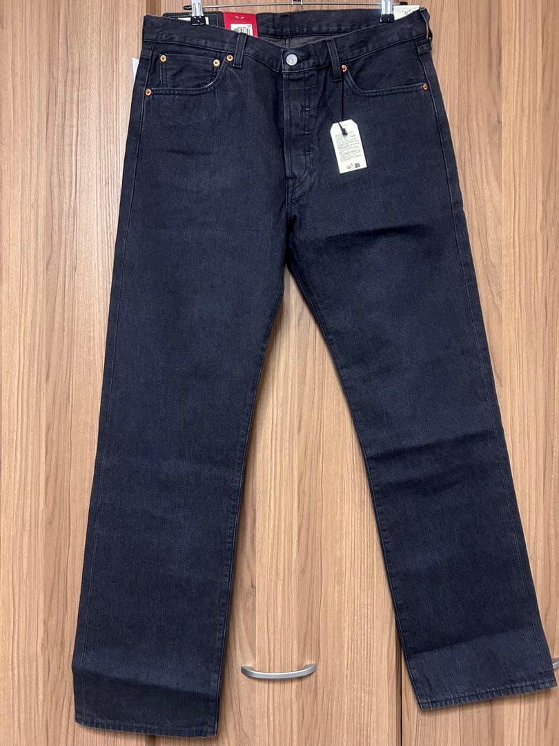 Levi’s 501 赤耳 限定150周年 W34 34インチ　リーバイス