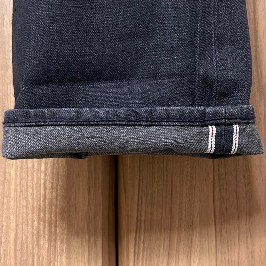 Levi’s 501 赤耳 限定150周年 W34 34インチ　リーバイス