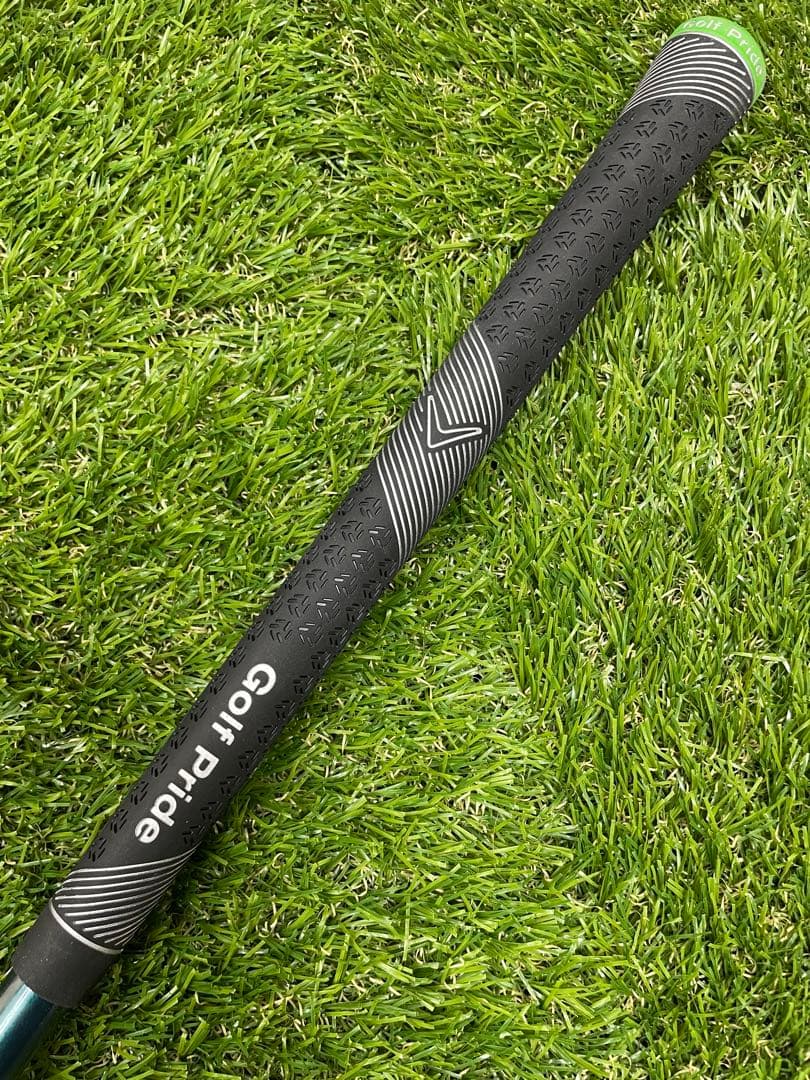キャロウェイ　エリートドライバー用純正シャフト　フレックスS 10Kバージョン用