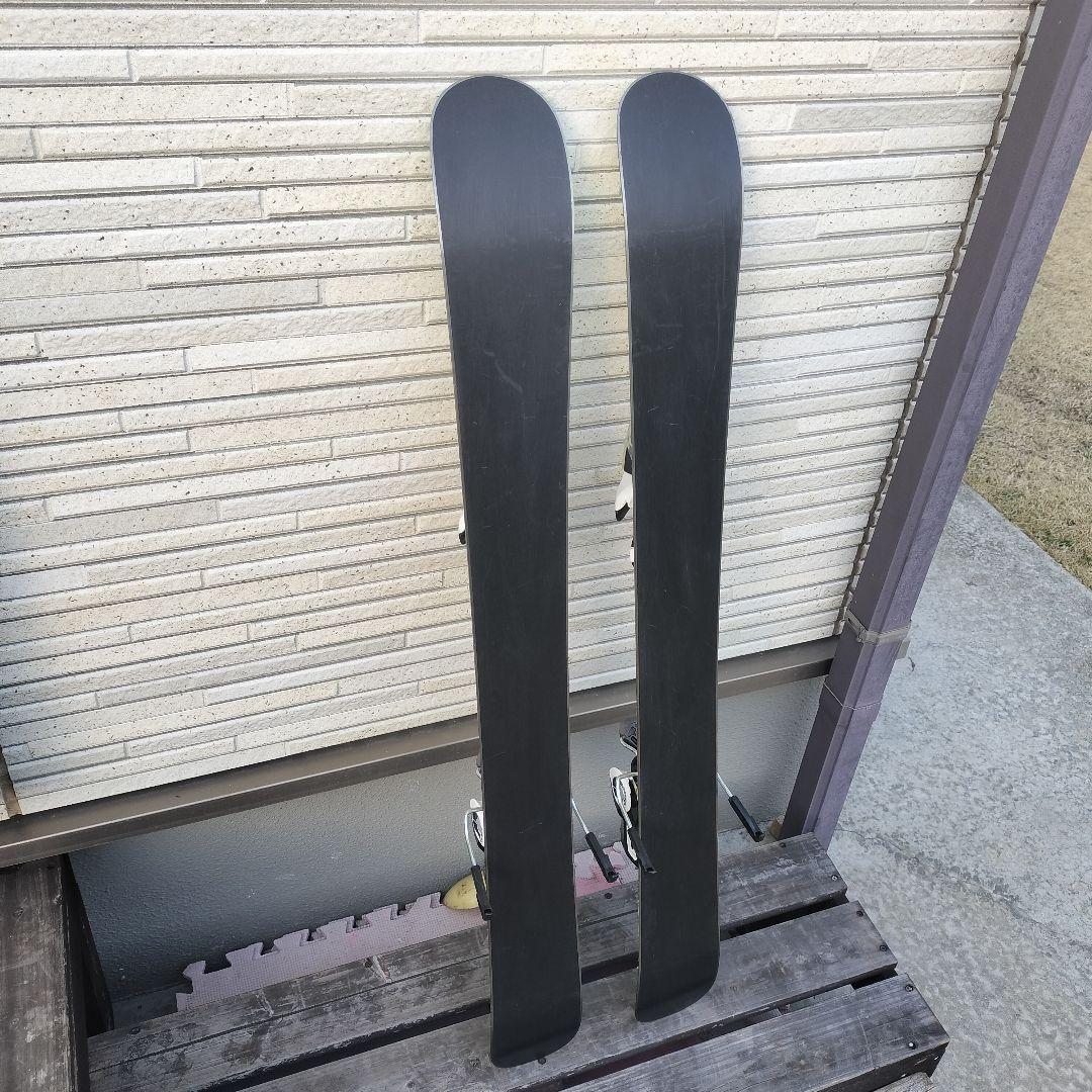 ROSSIGNOL SASSY99cm ロシニョール ショートスキーボード 99