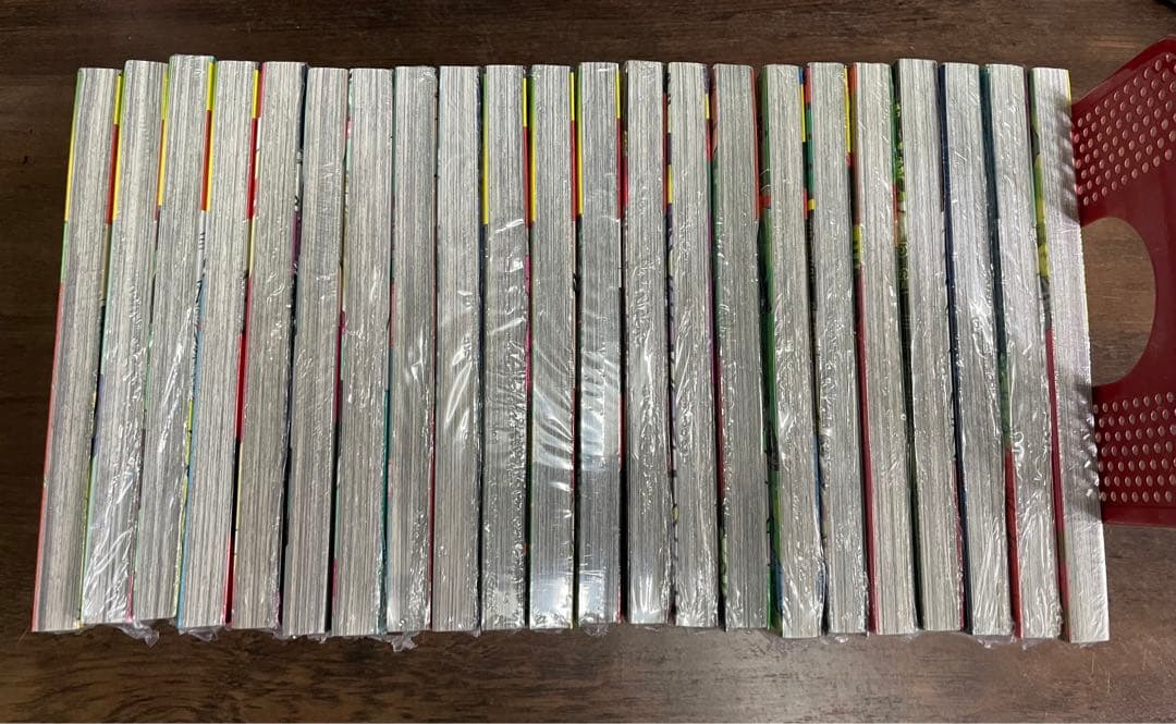 チェンソーマン 1～22巻セット 新品! 未開封