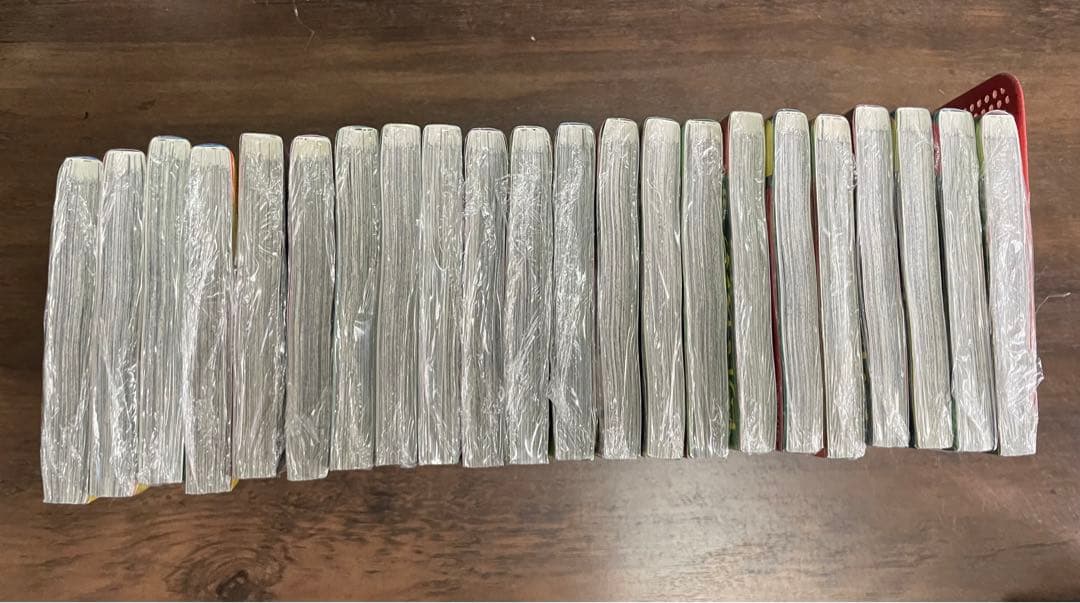 チェンソーマン 1～22巻セット 新品! 未開封