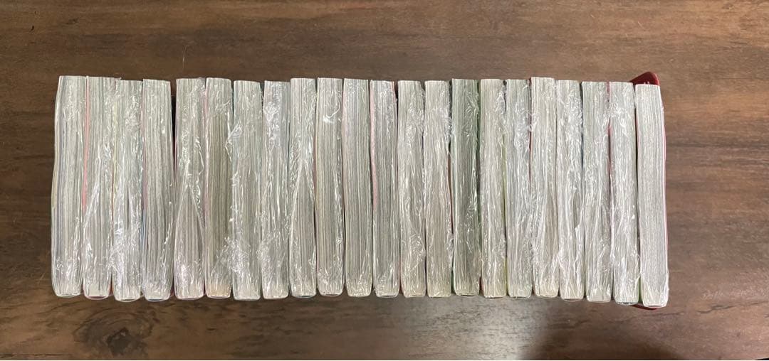 チェンソーマン 1～22巻セット 新品! 未開封