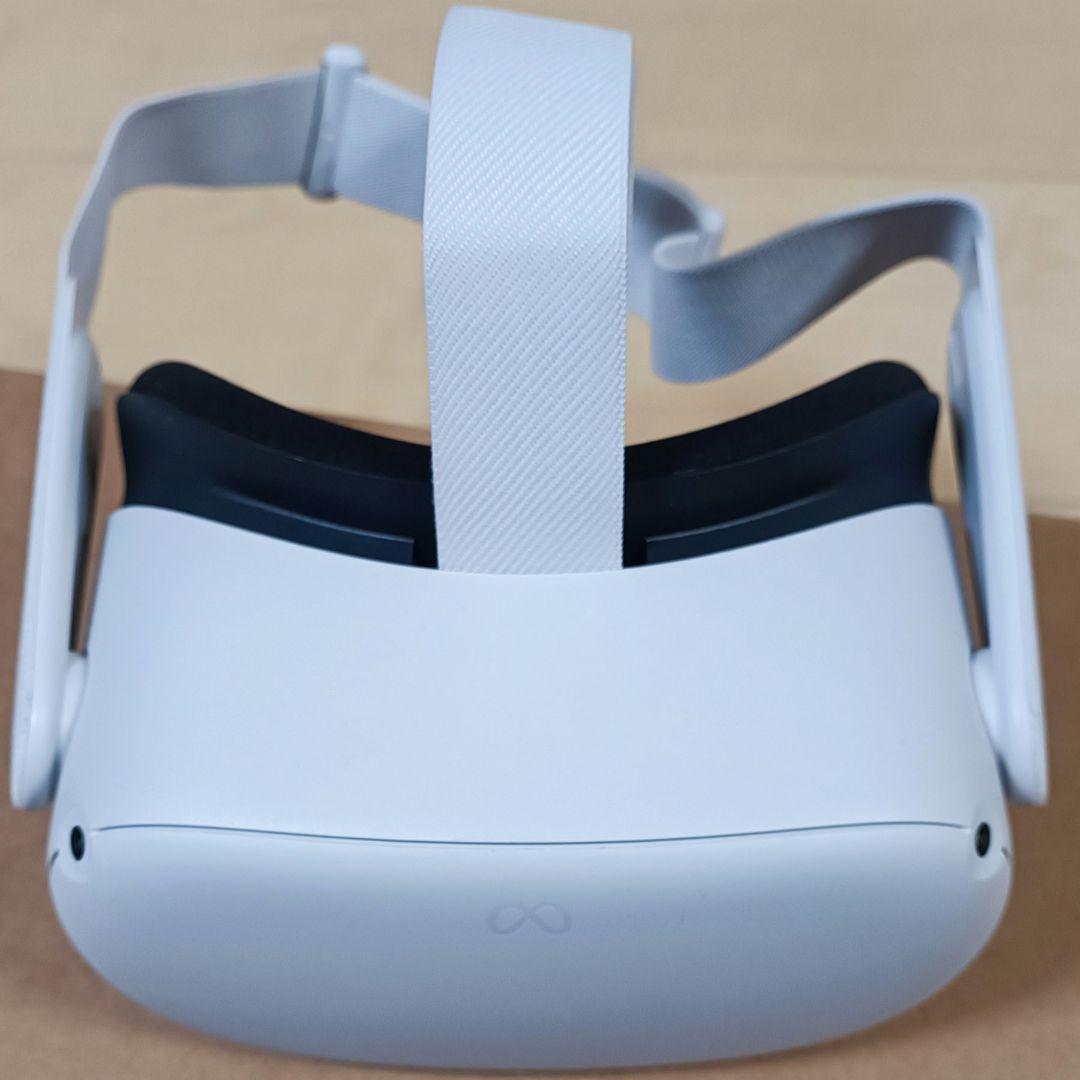（） Quest 2 128GB VRヘッドセット