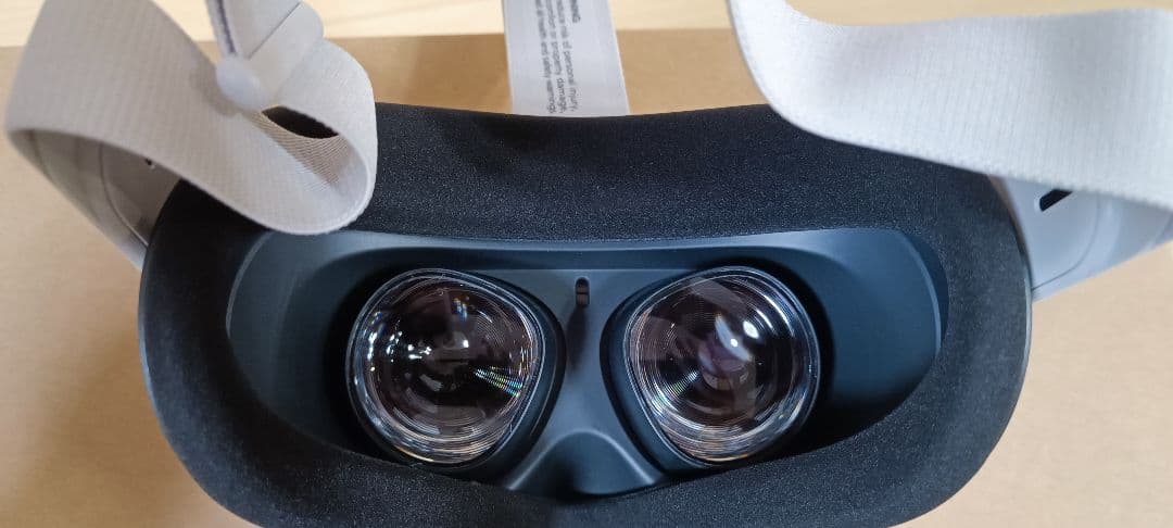 （） Quest 2 128GB VRヘッドセット