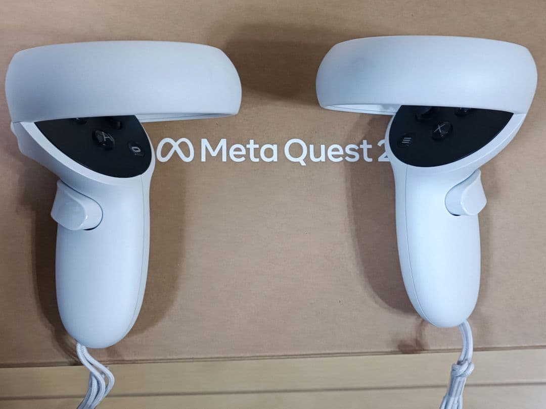 （） Quest 2 128GB VRヘッドセット