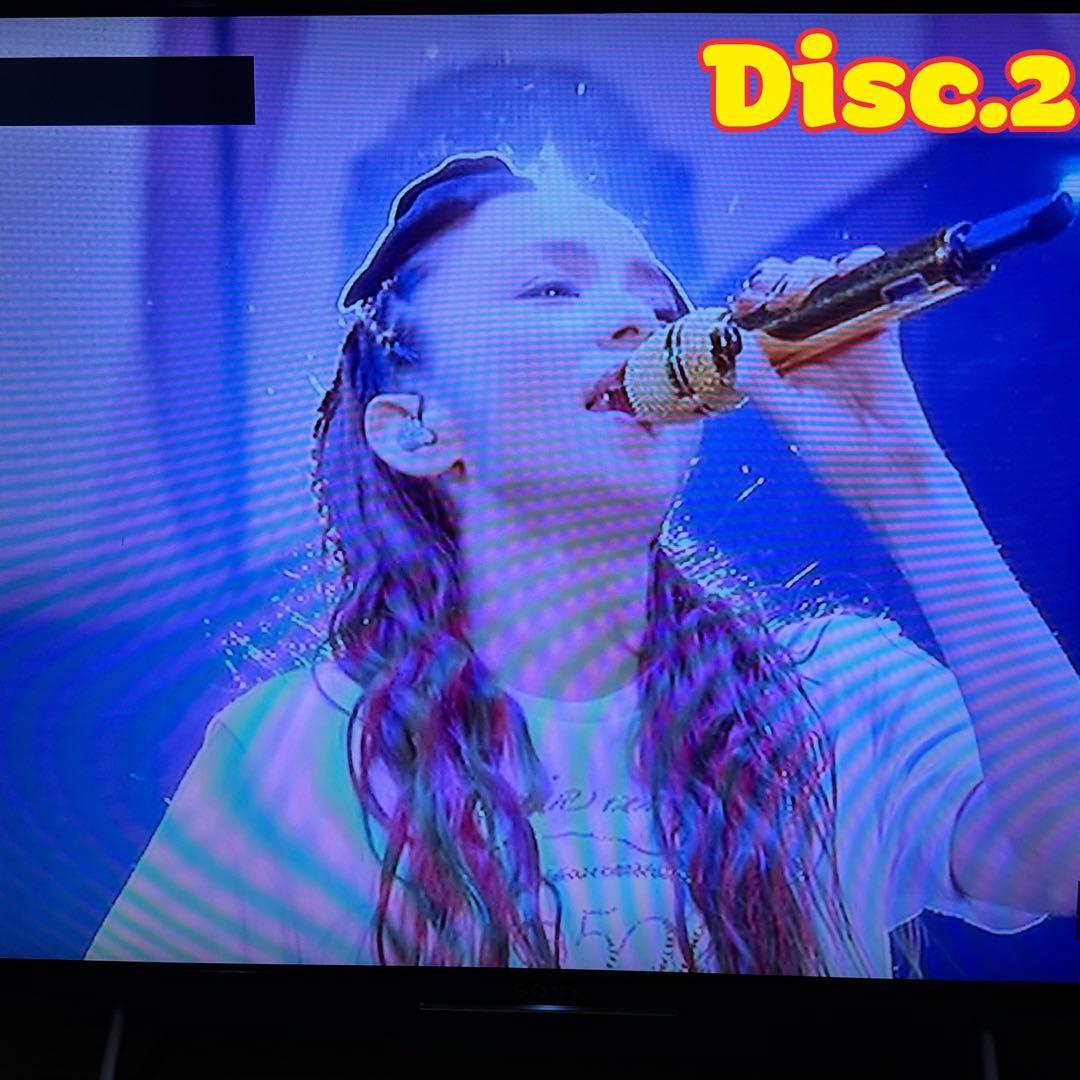 安室奈美恵 Final Tour 2018 ～Finally～