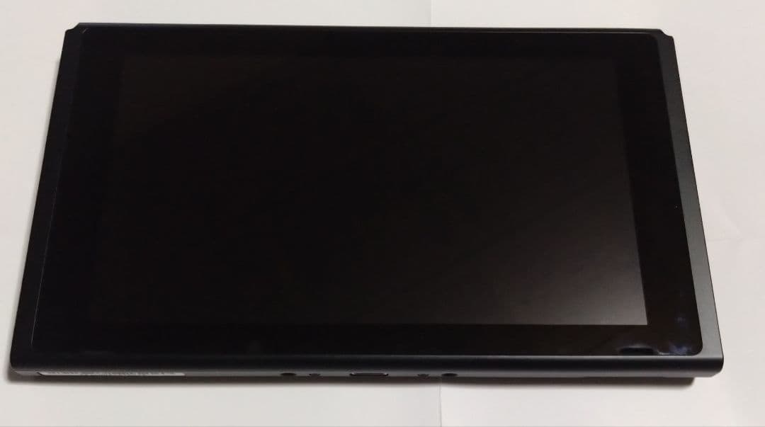 【ほぼ新品】Nintendo Switch本体　ネオンブルー/ネオンレッド