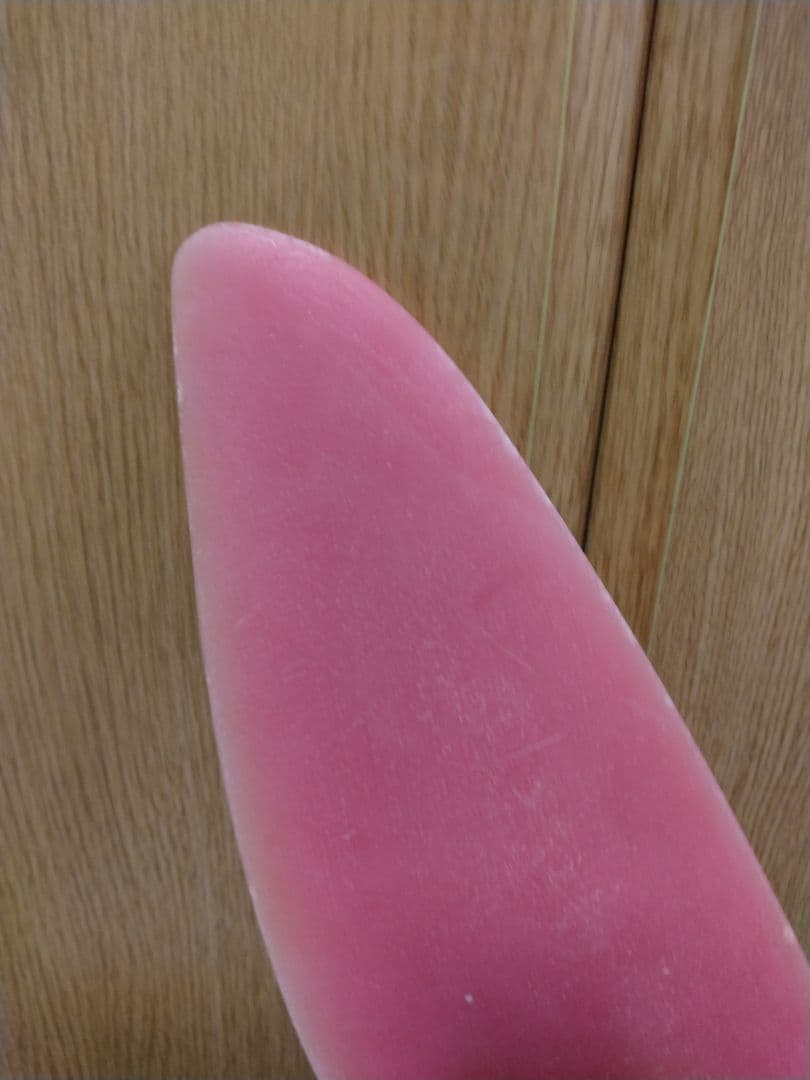 シングルフィン　　　　　10.25 inch