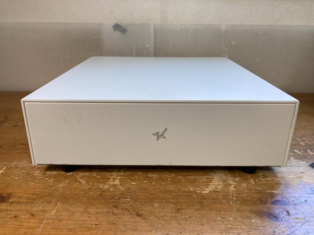ラスト star MC-Drawer レジ キャッシュ ドロア MCD36M