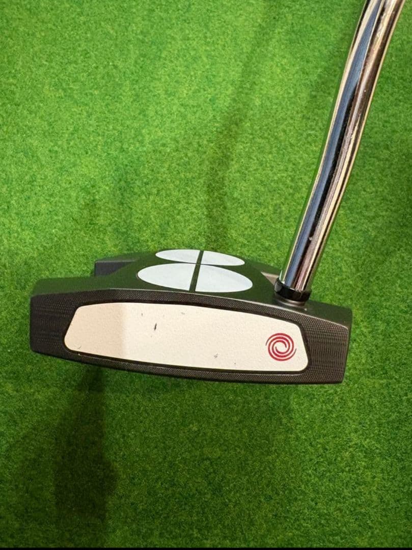 ODYSSEY 2-BALL イレブンパター 33インチ　ELEVEN
