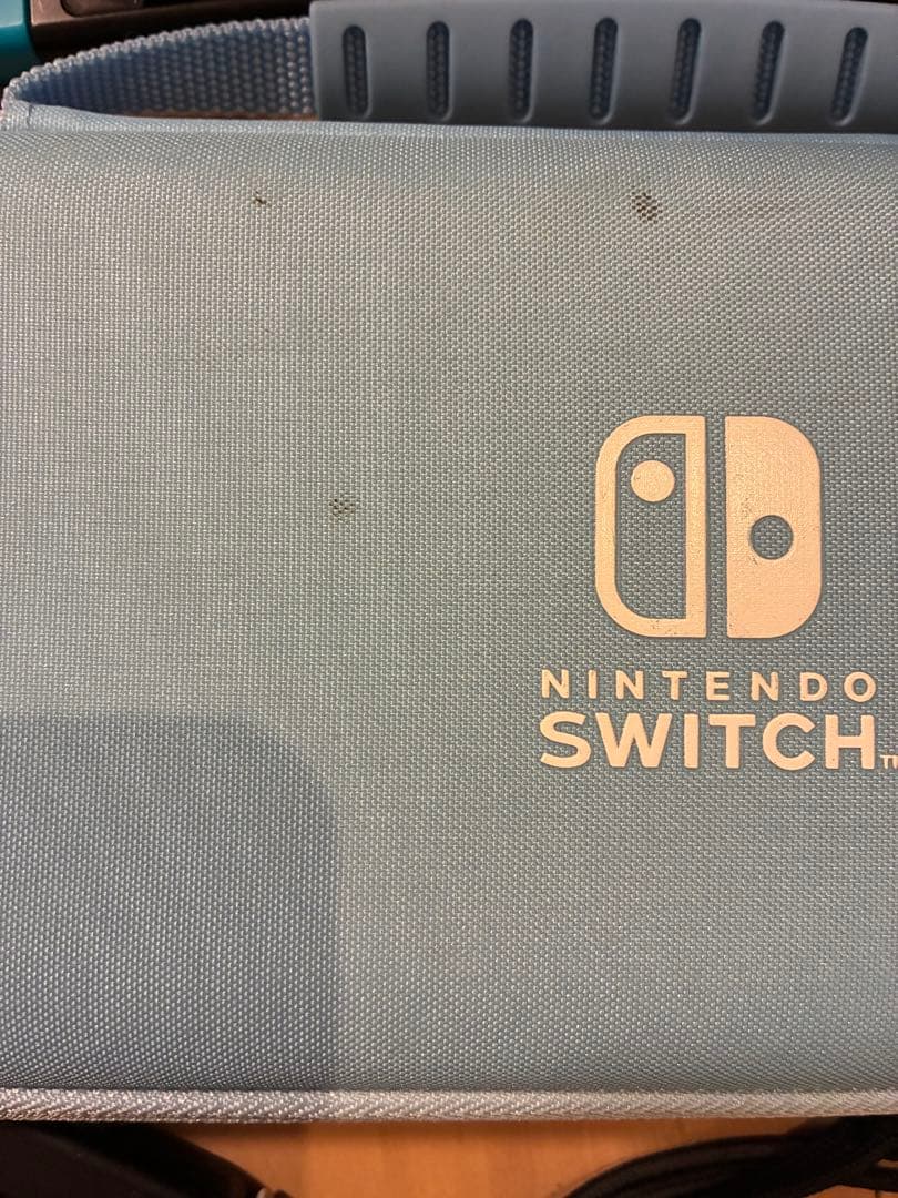 Switch本体セット