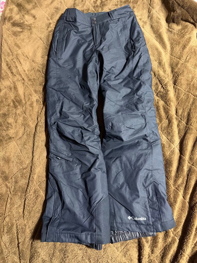 Columbia OMNI-TECH スノーボードパンツ M