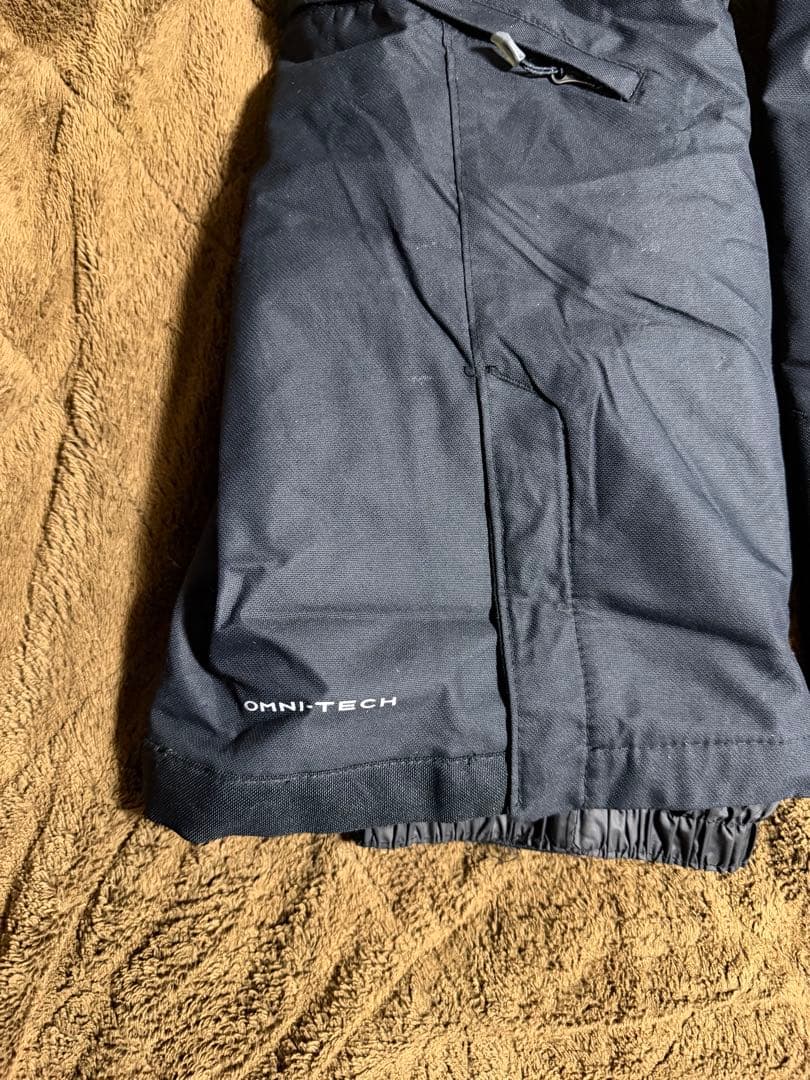Columbia OMNI-TECH スノーボードパンツ M