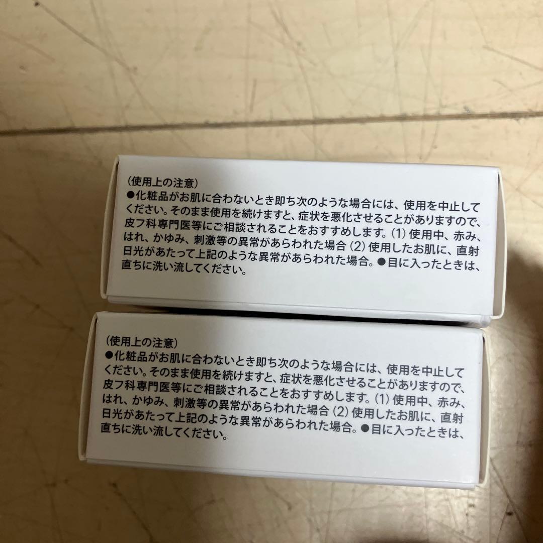 専用　新品　J. AVEC TOI 石鹸２個セット