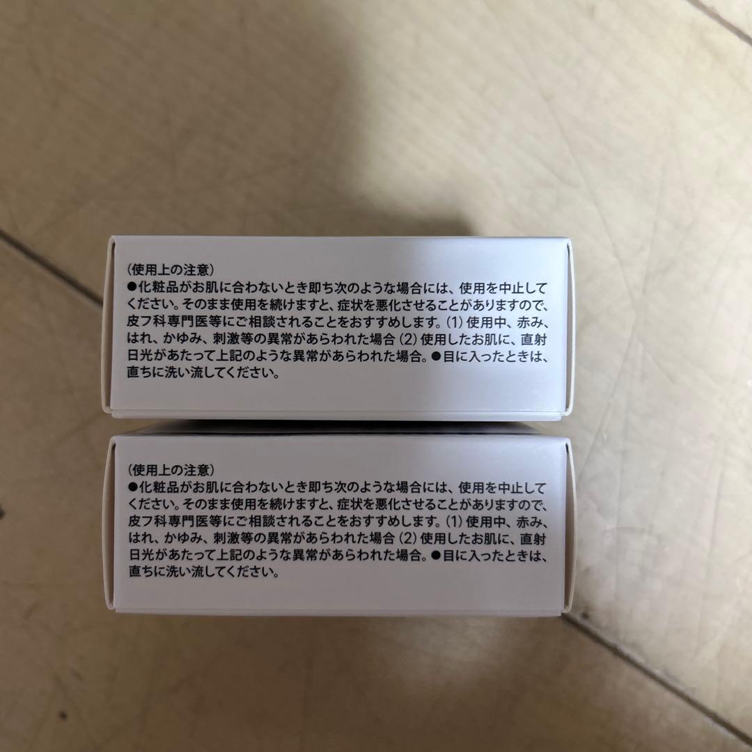 専用　新品　J. AVEC TOI 石鹸２個セット