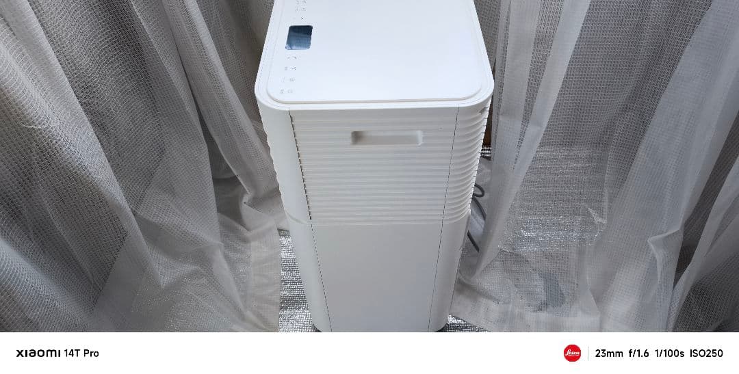 スポットクーラー スポットエアコン 2.2KW 2023年式