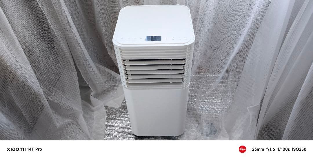 スポットクーラー スポットエアコン 2.2KW 2023年式