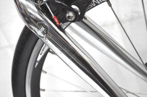 GIOS ANTICO 20インチミニベロロードバイク