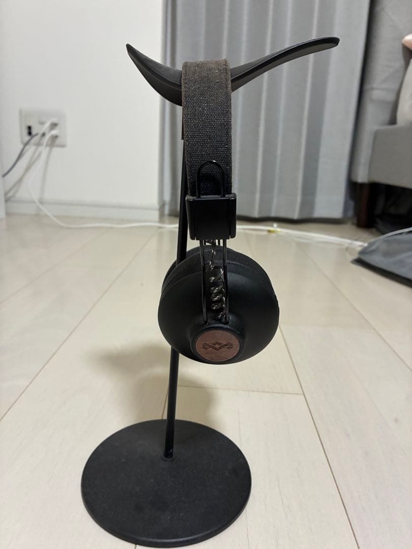 Marley Positive Vibration 2 ワイヤレスヘッドホン