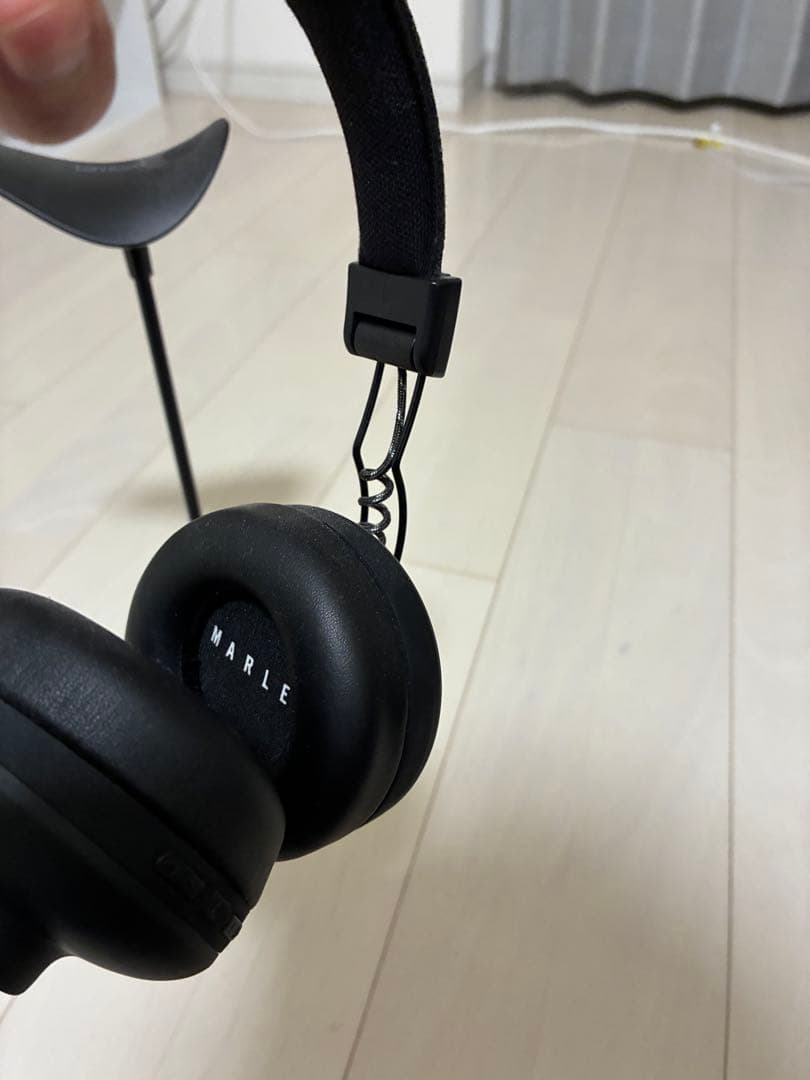 Marley Positive Vibration 2 ワイヤレスヘッドホン
