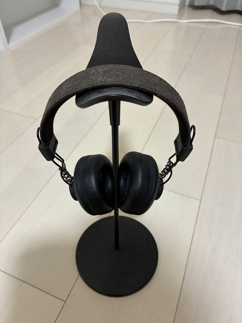 Marley Positive Vibration 2 ワイヤレスヘッドホン