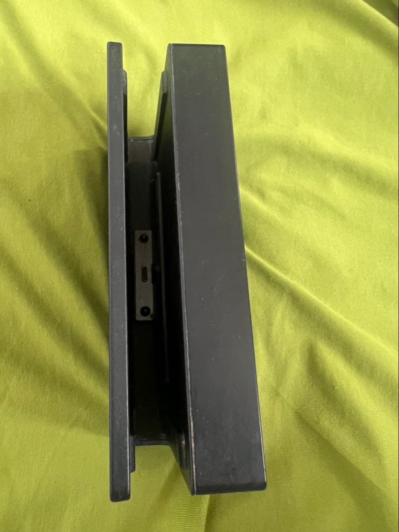 ドラクエロトデザイン Nintendo Switch 本体　訳あり