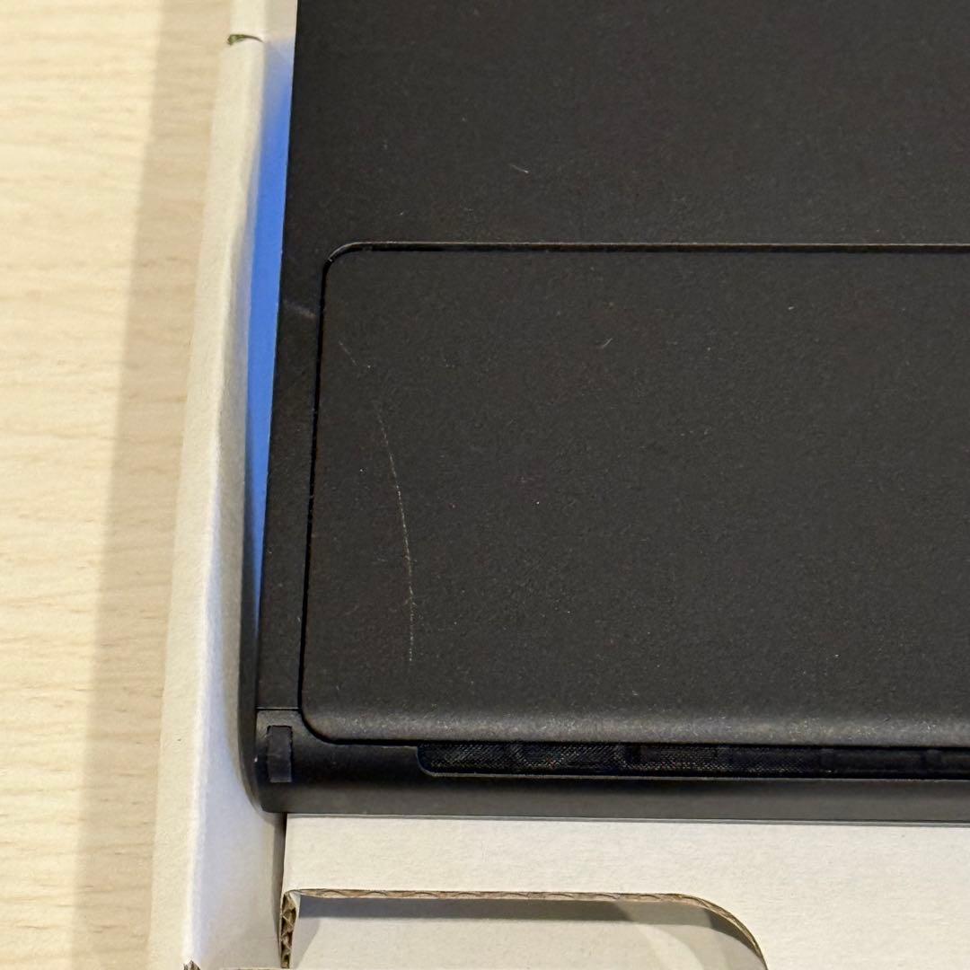 Switch 本体 有機el 箱付き