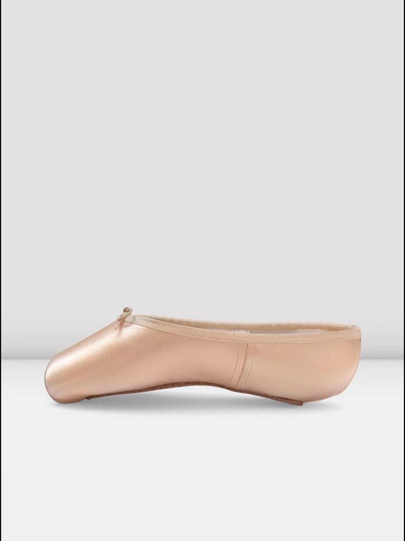BLOCH etu トゥシューズ