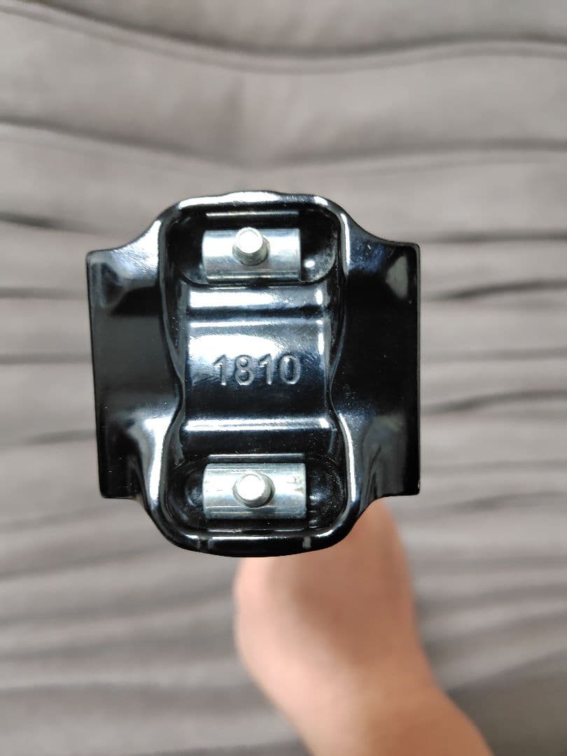 おらおらさん専用THOMSON シートポスト ブラック 330mm
